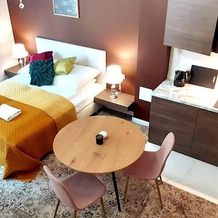 Luxury Apartment - Rakowicka 6 Krakow Bagian luar foto