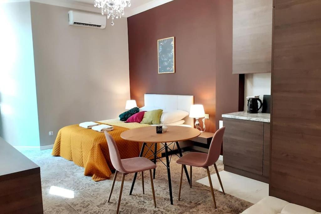 Luxury Apartment - Rakowicka 6 Krakow Bagian luar foto