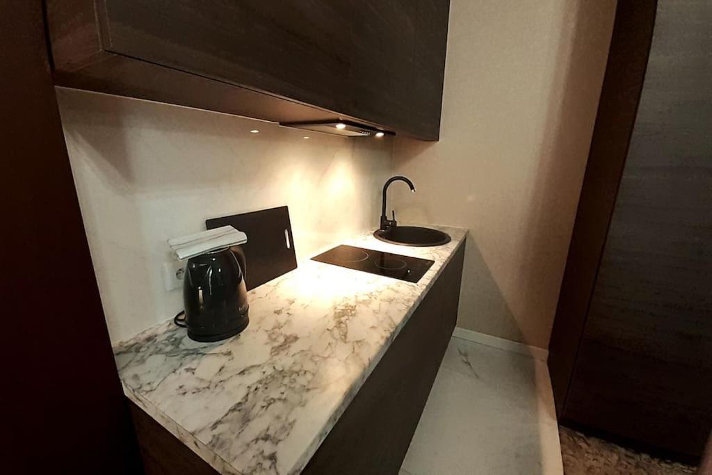 Luxury Apartment - Rakowicka 6 Krakow Bagian luar foto