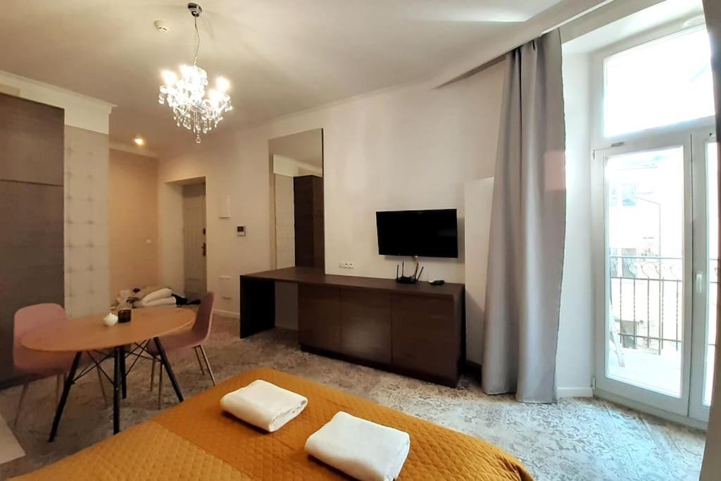 Luxury Apartment - Rakowicka 6 Krakow Bagian luar foto