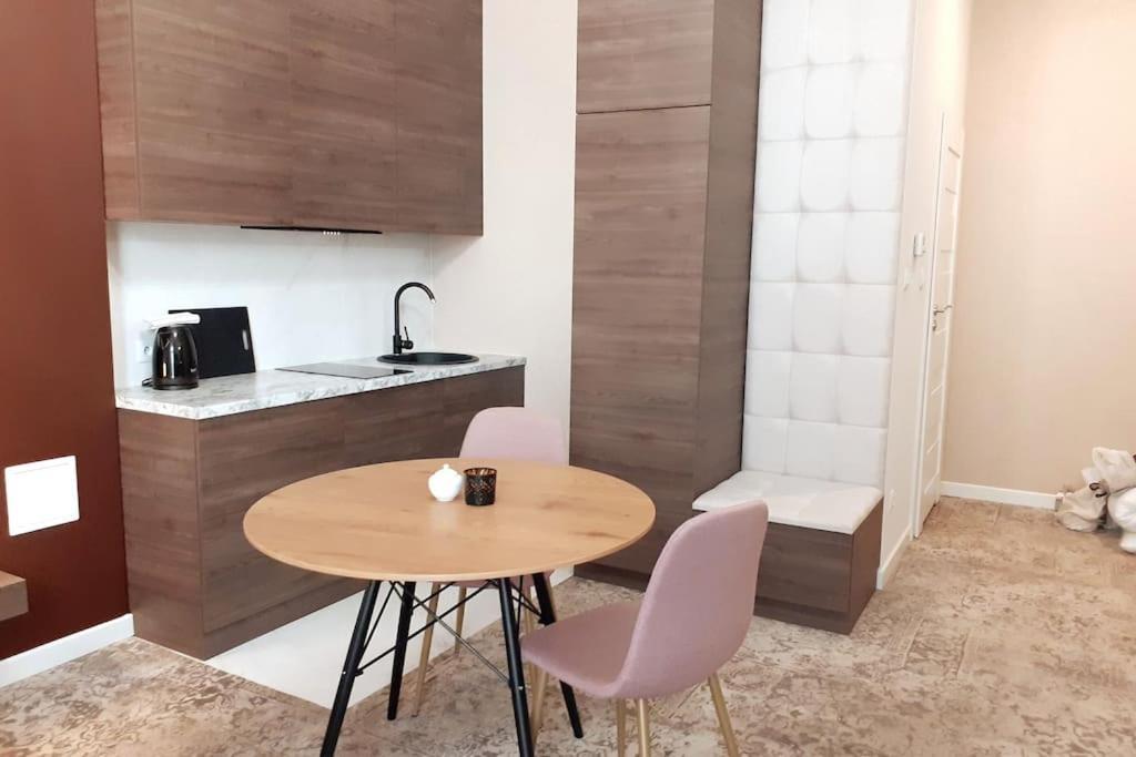 Luxury Apartment - Rakowicka 6 Krakow Bagian luar foto